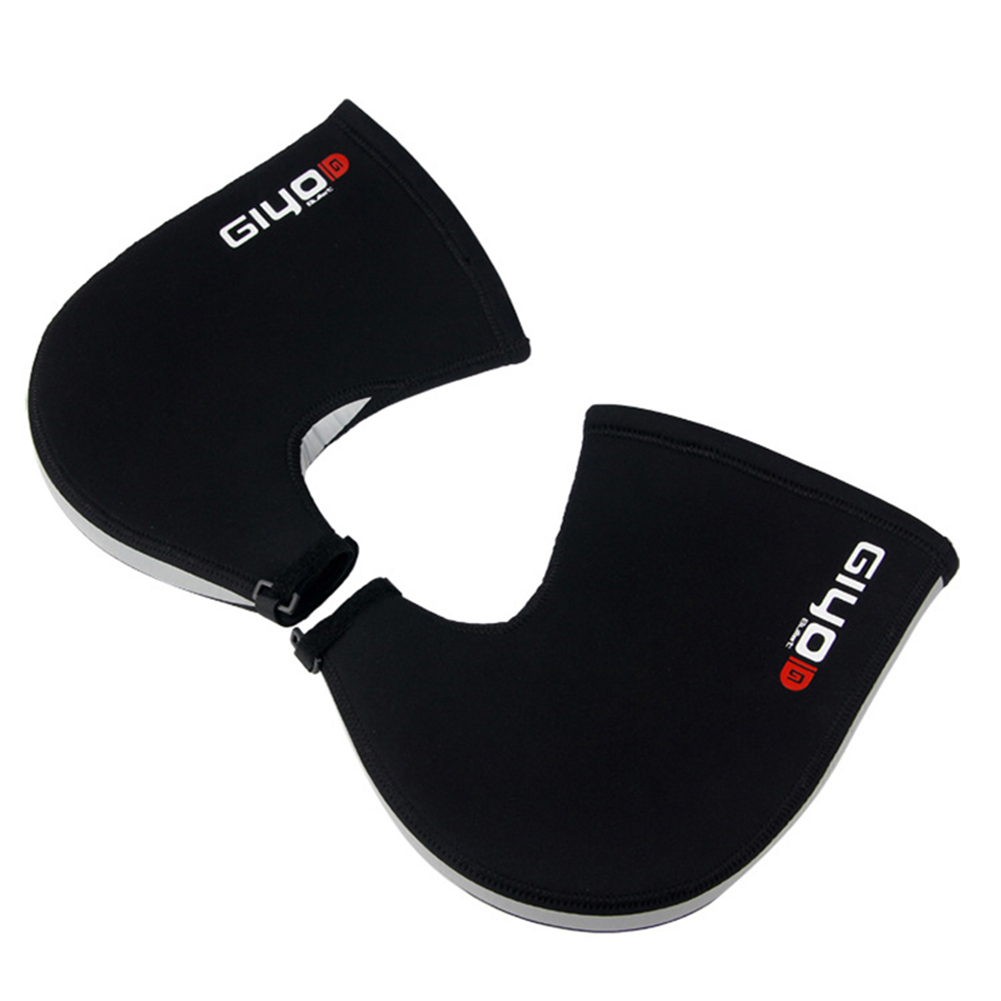 Winter Glove Insulated - Bicycle Handlebar Gloves Windproof Bike Handle