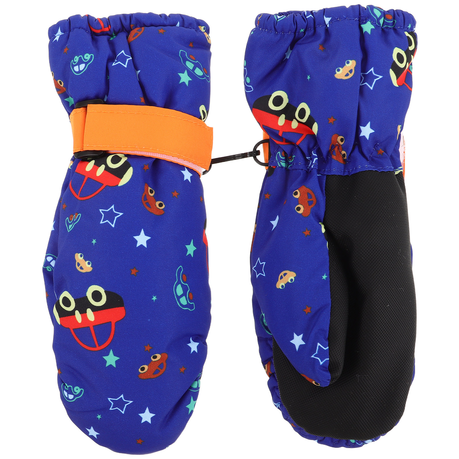 Winter Glove Insulated - 1Pair Kids Waterproof Snow Gloves Warm