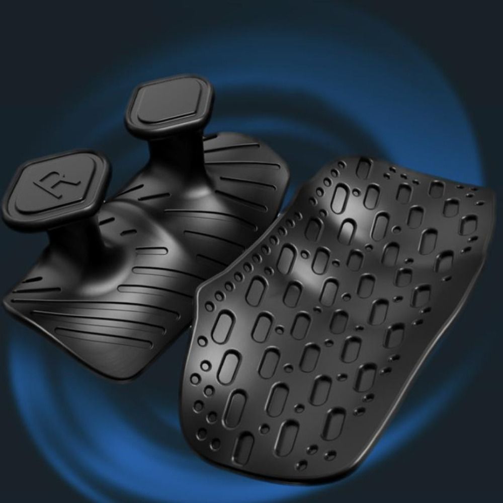 Workout Glove Gym - 1 Pair Ergonomic Weight Lifting Grips