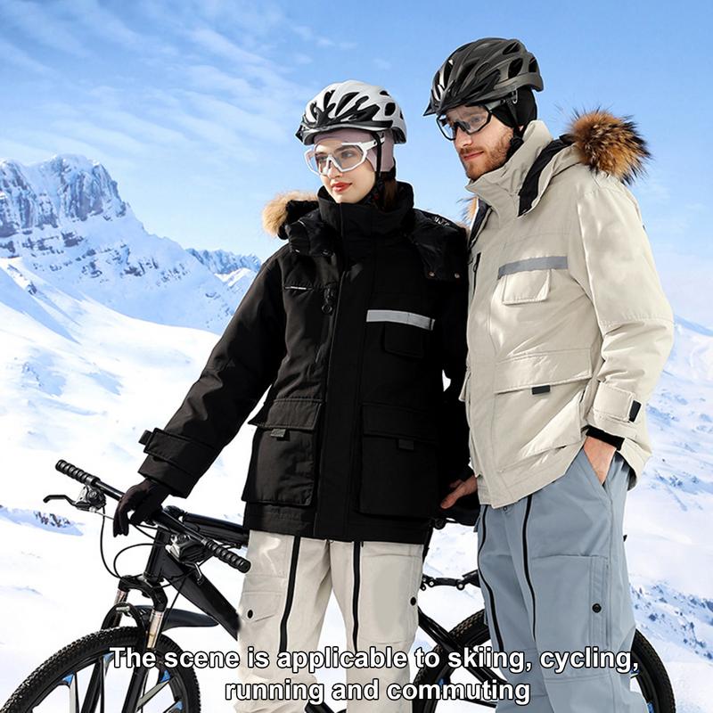 Ear Muffs For Men Sports Windp - Winter Glove Insulated reseña y precio