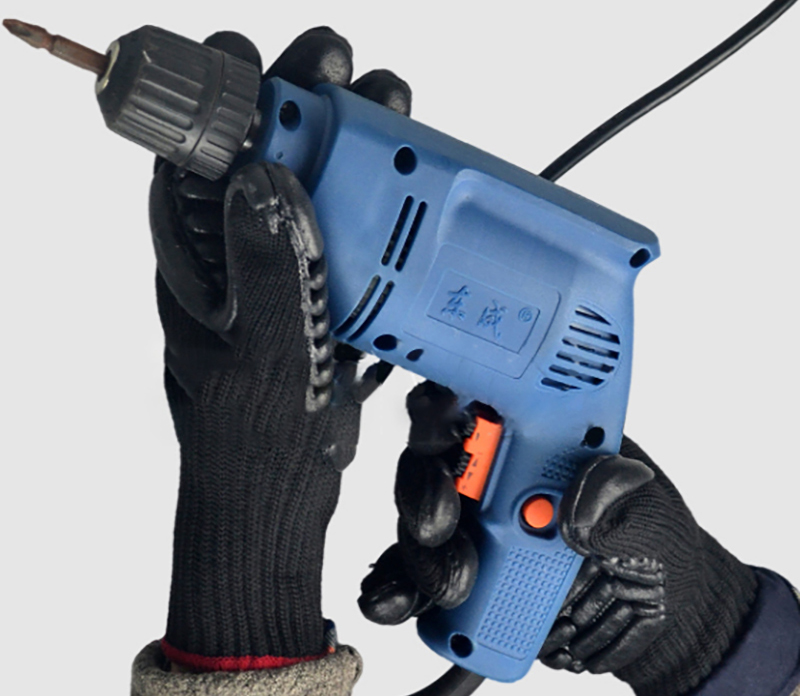 Anti Vibration Work Gloves Sho - Work Glove Impact reseña y precio