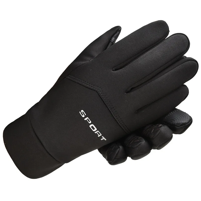 Winter Outdoor Sports Running  - Magic Touch Glove reseña y precio