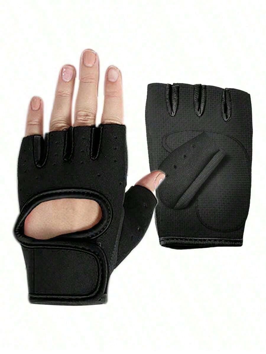 EIGIIS 1 Pair Workout Gloves W - Workout Glove Gym reseña y precio