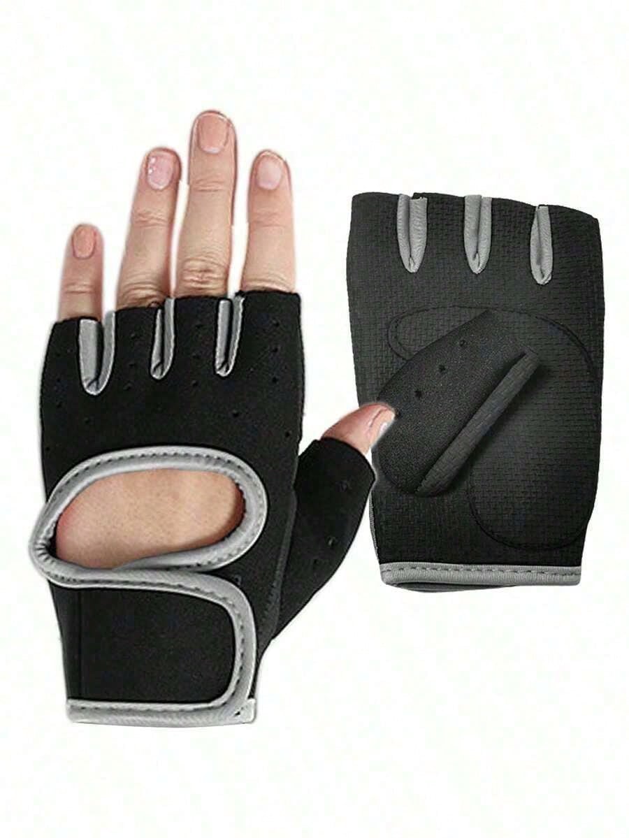 EIGIIS 1 Pair Workout Gloves W - Workout Glove Gym reseña y precio