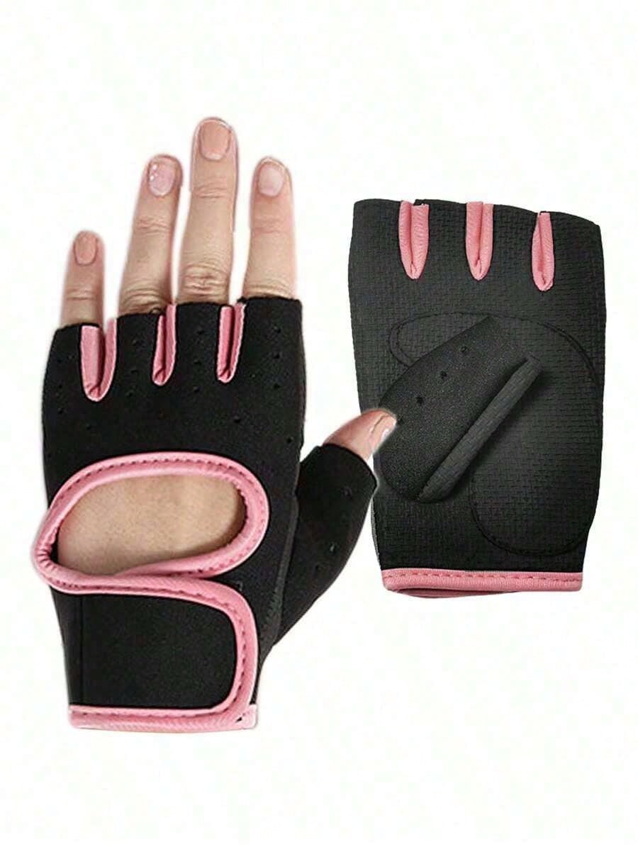 EIGIIS 1 Pair Workout Gloves W - Workout Glove Gym reseña y precio