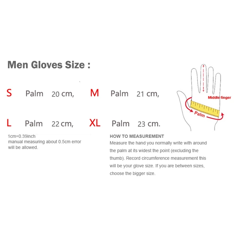2025 New Men genuine leather g - Leather Driving Glove reseña y precio