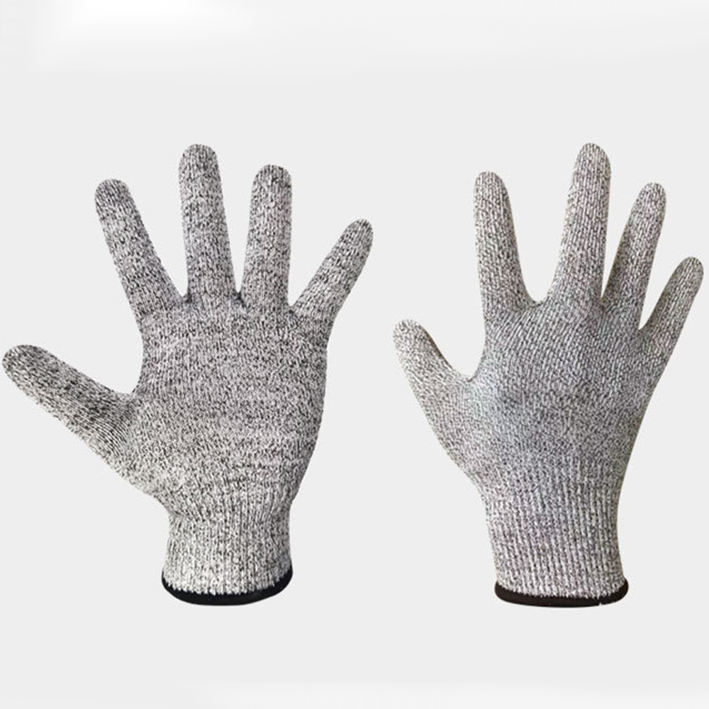 Safety Cut-Resistant Gloves Pe - Cut Resistant Glove reseña y precio