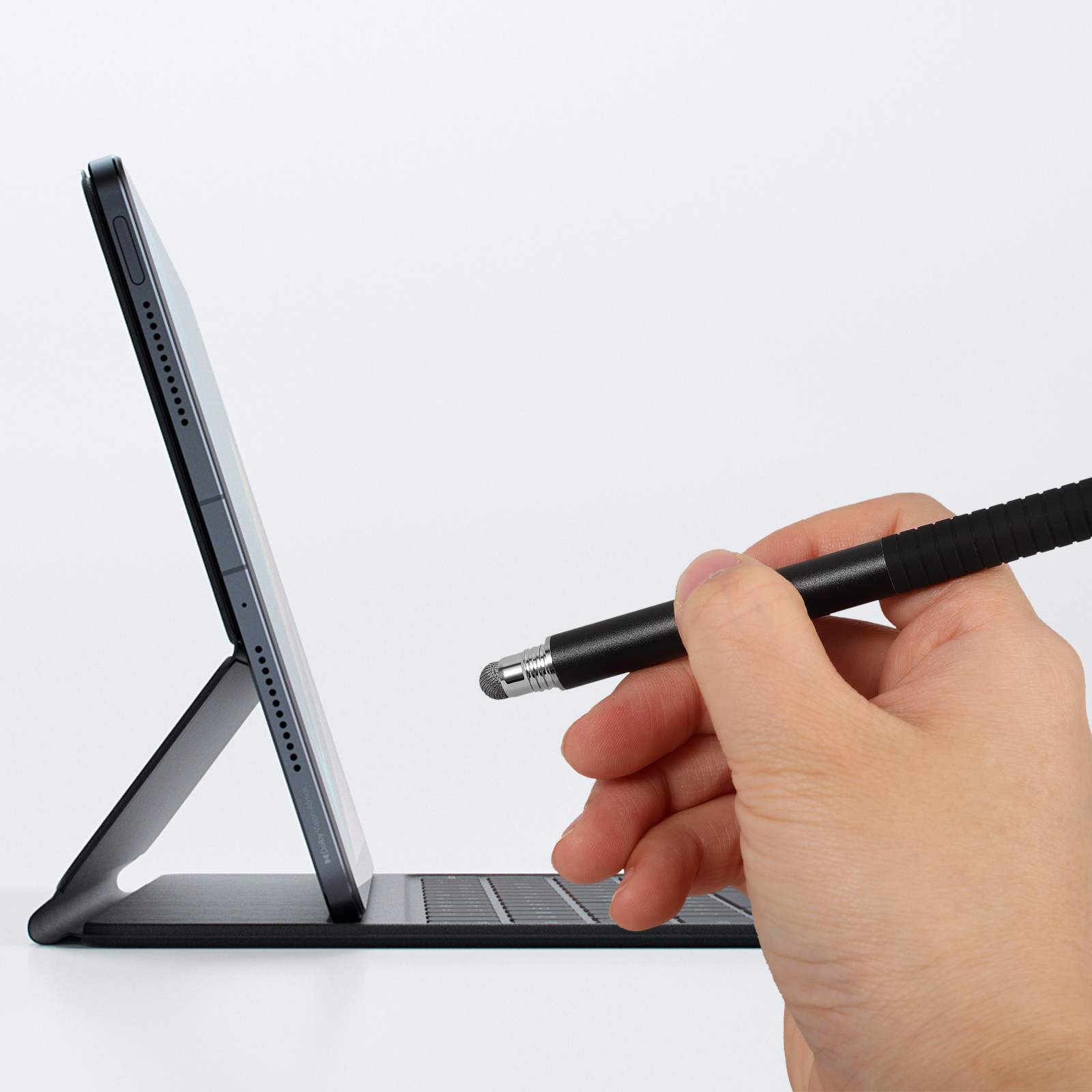 2Pcs Premium Universal Stylus  - Touchscreen Glove Capacitive reseña y precio