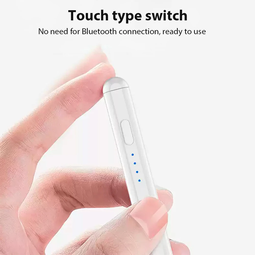 2026 Universal 4 LED Stylus Pe - Touchscreen Glove Capacitive reseña y precio