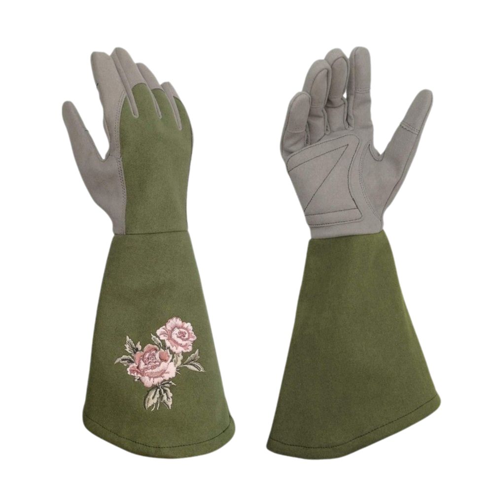 Waterproof Gardening Gloves Du - Gardening Glove Waterproof reseña y precio