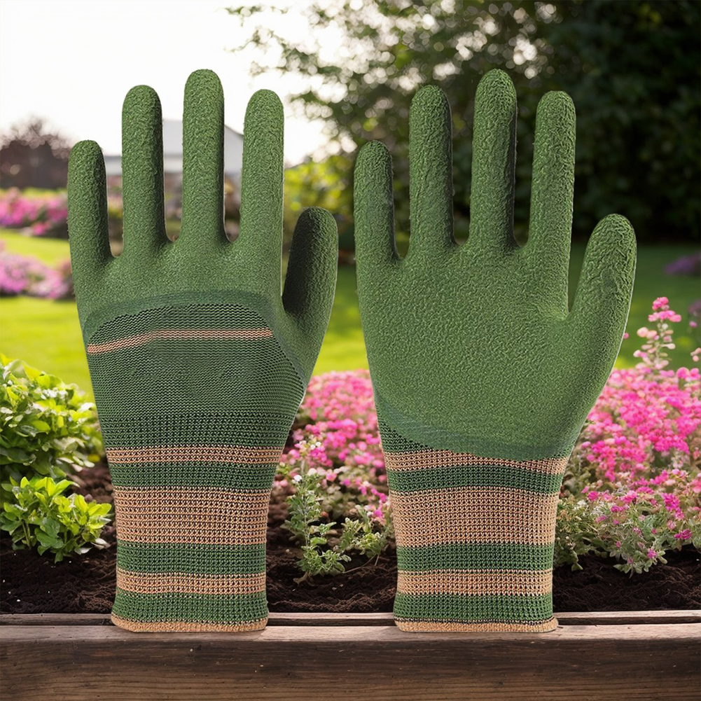 1-10Pair Gardening Gloves Thor - Gardening Glove Waterproof reseña y precio