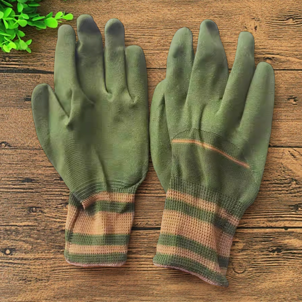 1-10Pair Gardening Gloves Thor - Gardening Glove Waterproof reseña y precio
