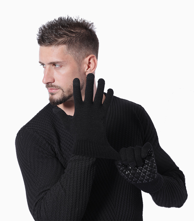 1-5Pairs Winter Outdoor Sports - Magic Touch Glove reseña y precio