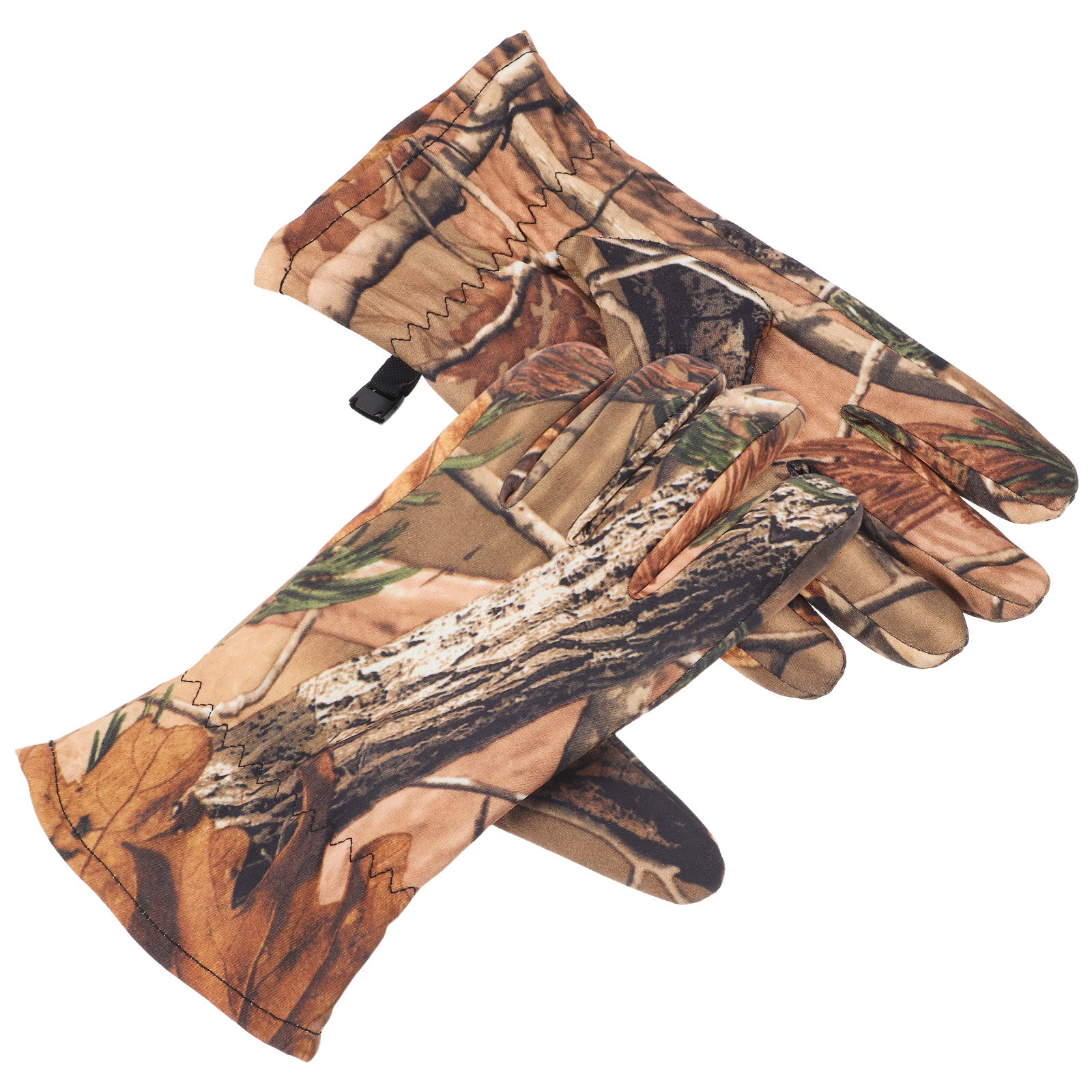 Winter Waterproof Hunting Glov - Winter Glove Insulated reseña y precio