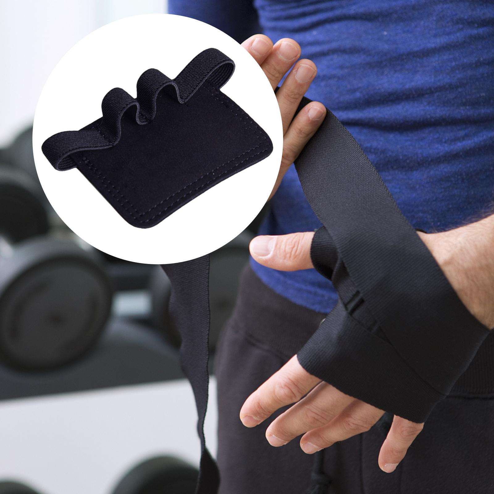 Avoid Calluses Anti Skid Hand  - Workout Glove Gym reseña y precio