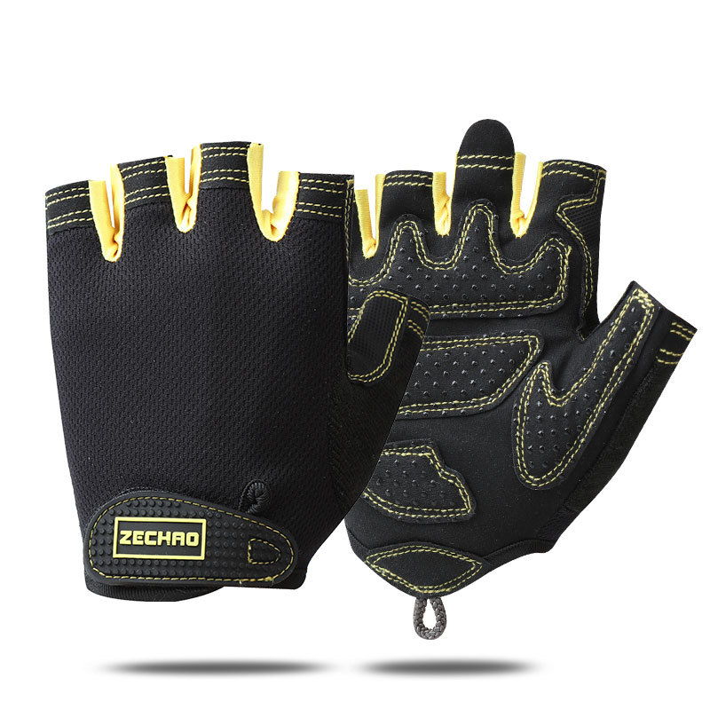 Summer Gloves Motorcycle Men W - Motorcycle Glove Knuckle reseña y precio