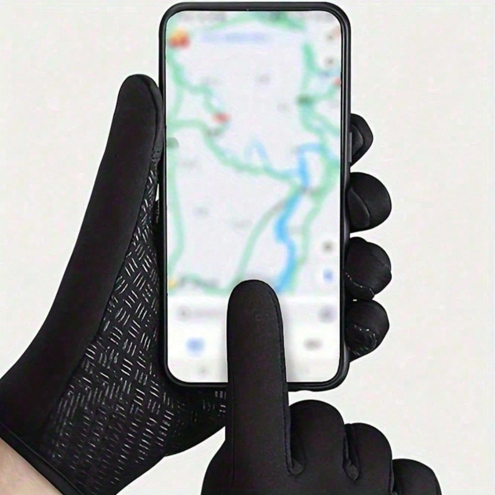 Thermal Insulated Winter Glove - Winter Glove Insulated reseña y precio