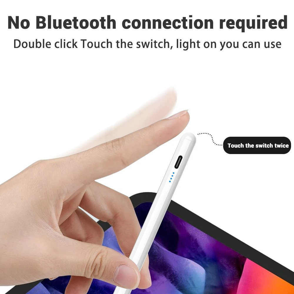 2025 New Universal Stylus Pen  - Touchscreen Glove Capacitive reseña y precio