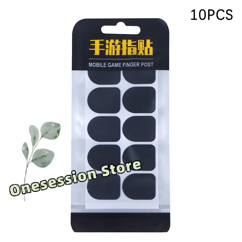 10PCS Anti-Sweat Breathable Ga - Touchscreen Glove Capacitive reseña y precio
