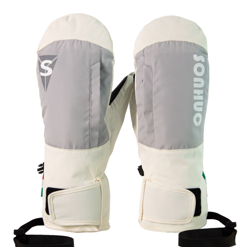 Outdoor Sport Mountain Man Ski - Winter Glove Insulated reseña y precio