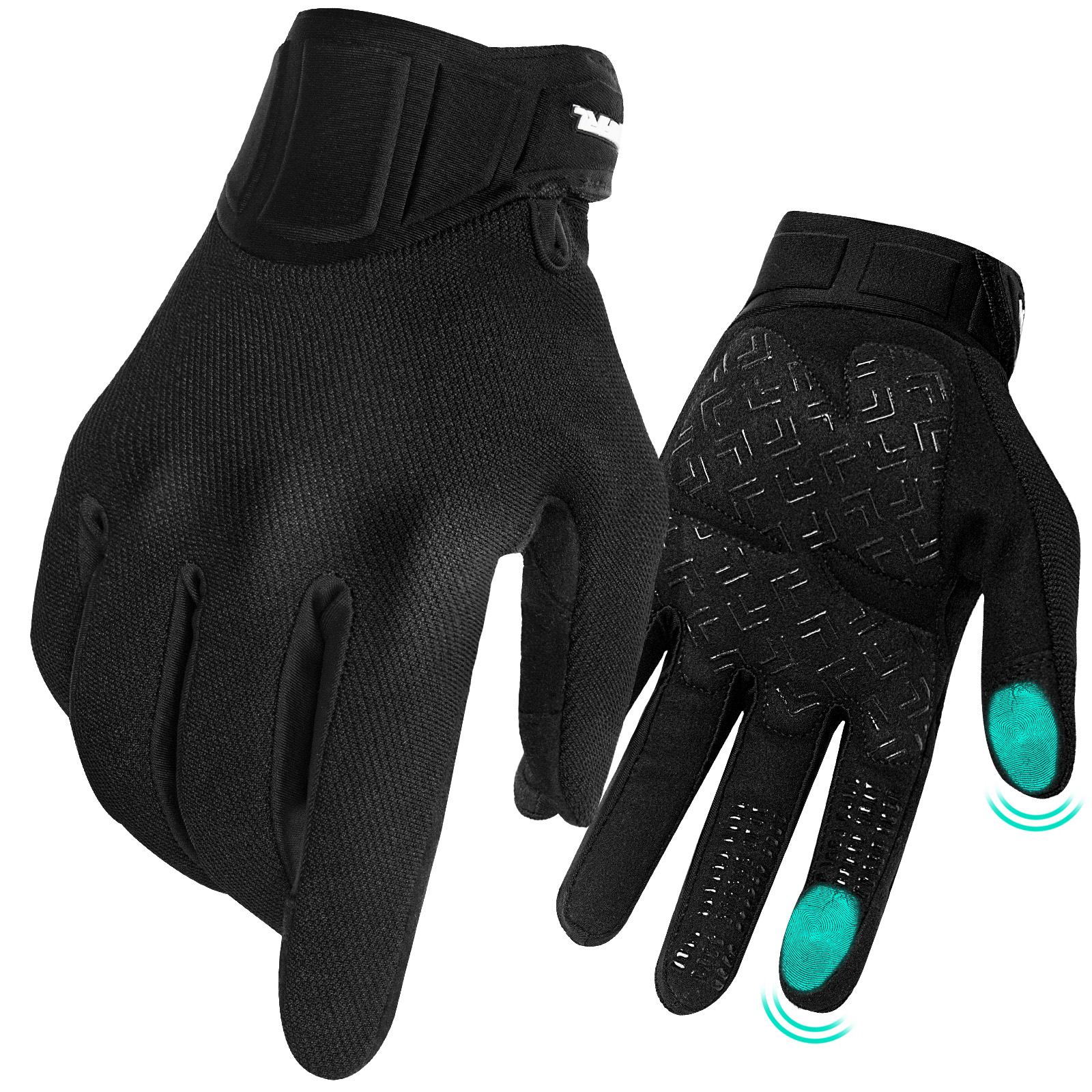 Outdoor Sports Running Glove W - Magic Touch Glove reseña y precio