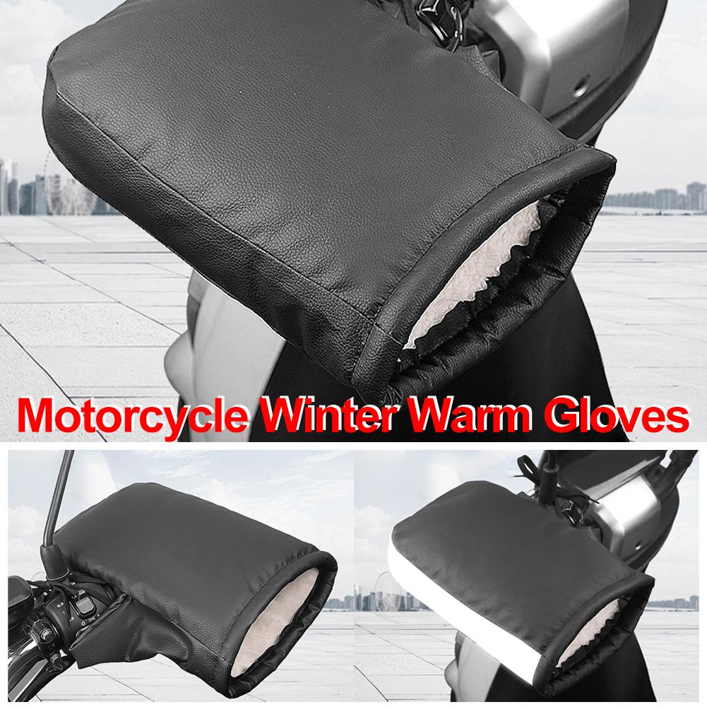 1 Pair Motorcycle Handlebar Mu - Gardening Glove Waterproof reseña y precio