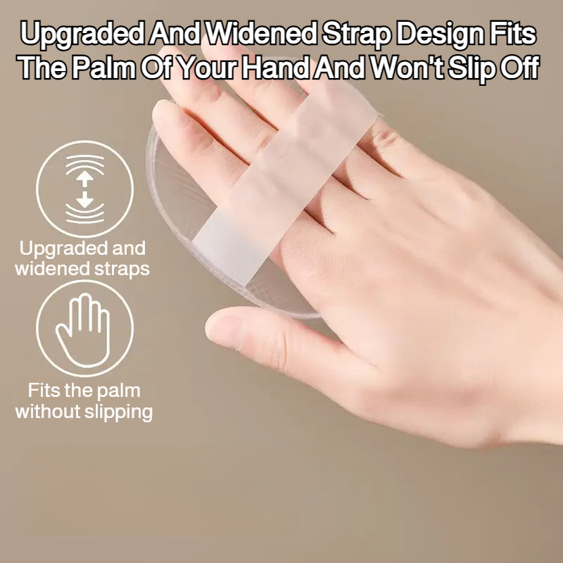 Hands-Free Body Lotion Applica - Magic Touch Glove reseña y precio
