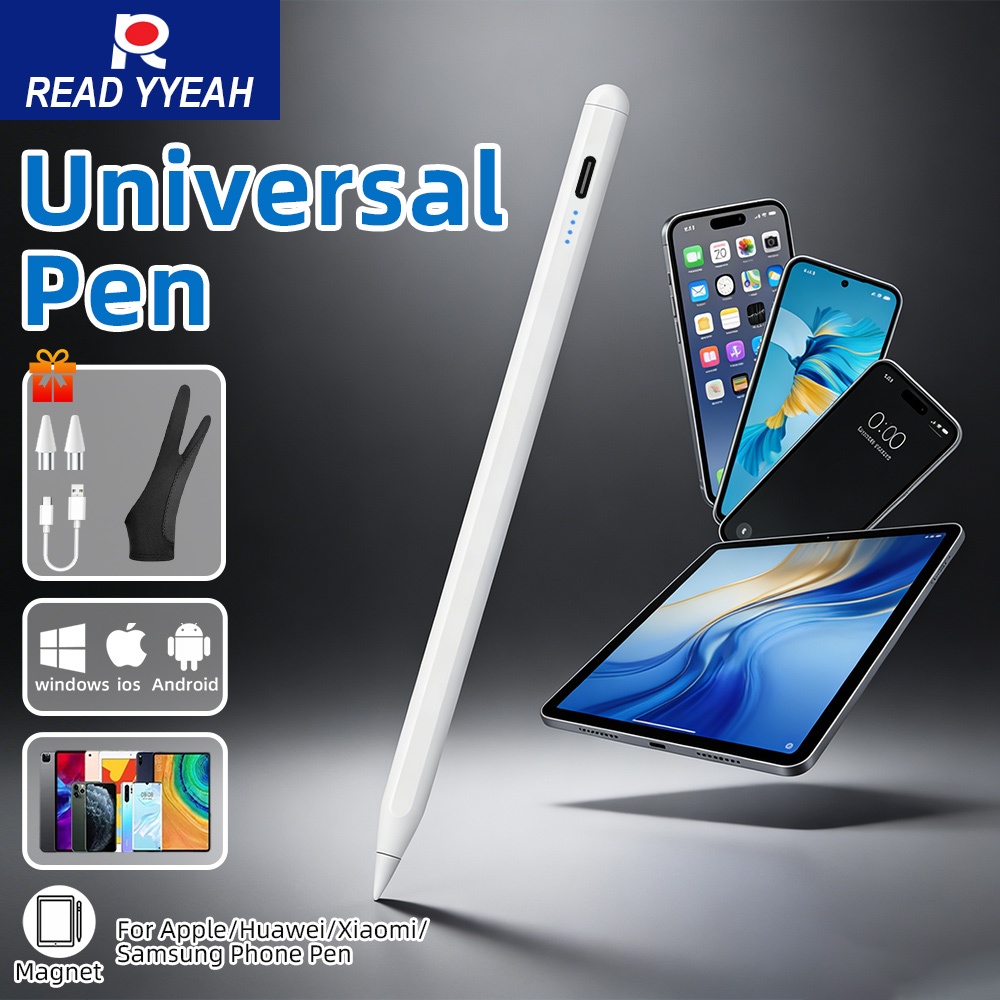 2026 New Universal Magnetic St - Touchscreen Glove Capacitive reseña y precio