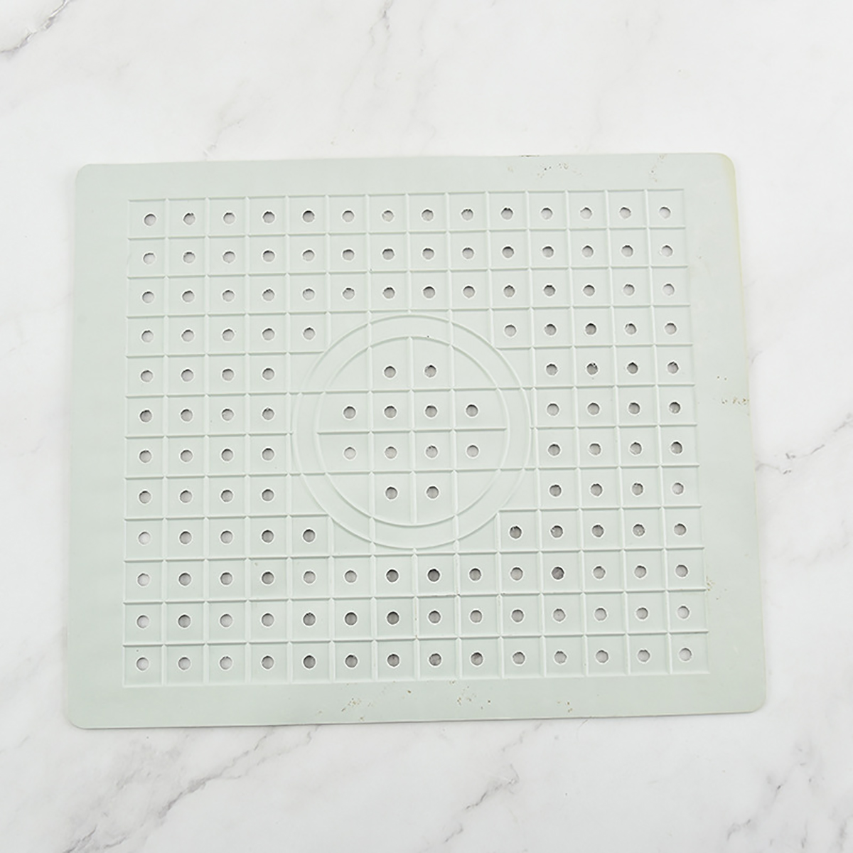 Kitchen sink protection mat, m - Dish Glove Rubber reseña y precio