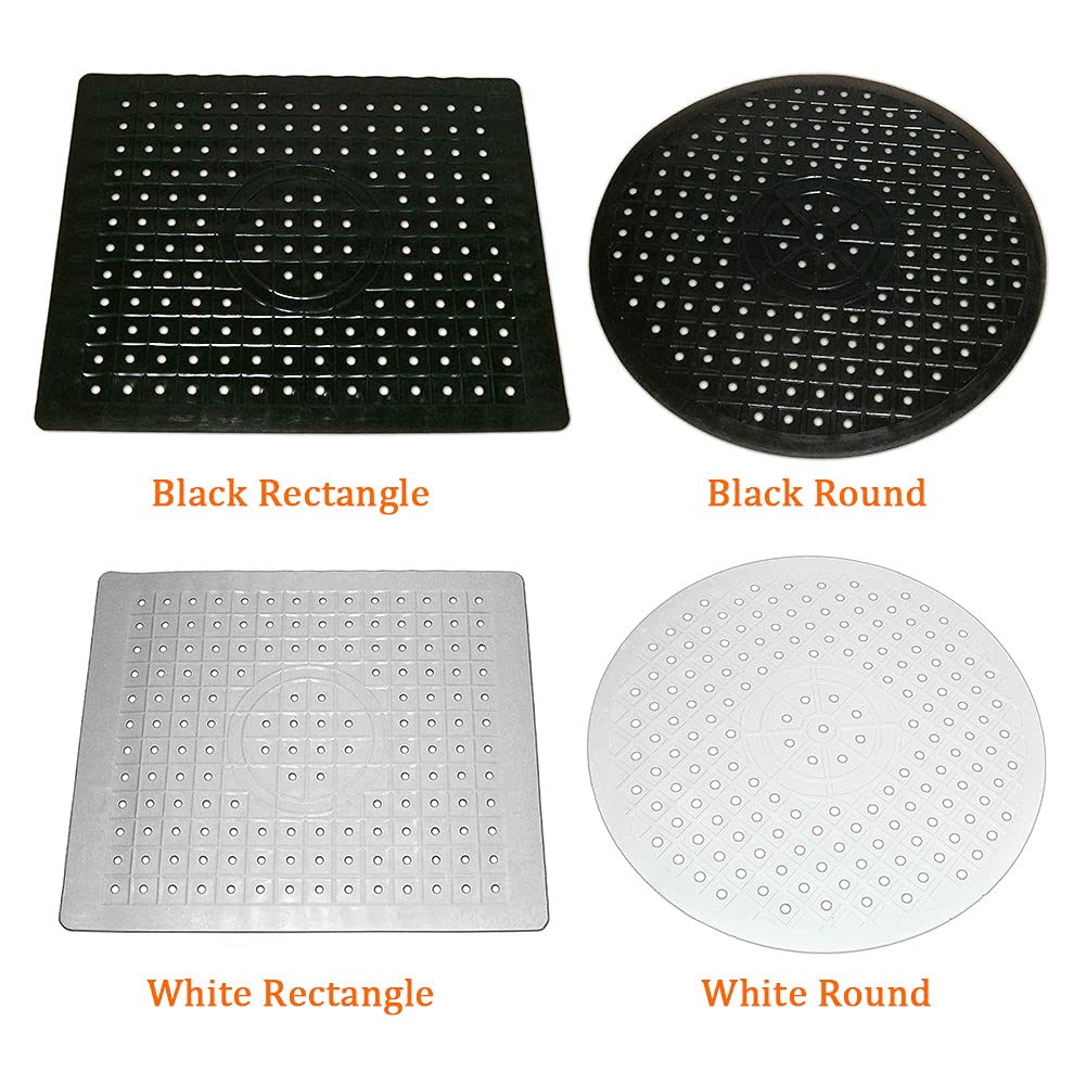Kitchen sink protection mat, m - Dish Glove Rubber reseña y precio