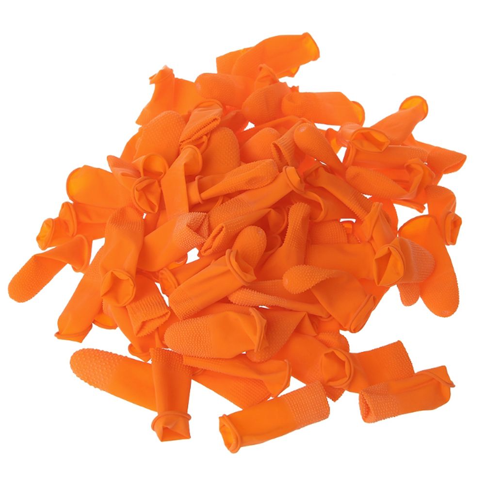 100PCS Cleaning  Accessories N - Rubber Glove Cleaning reseña y precio