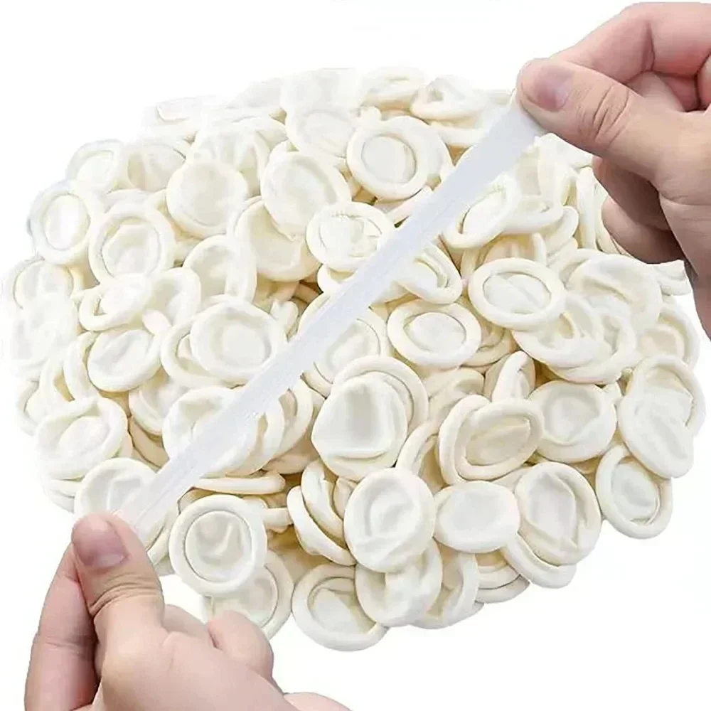 Sterile Disposable Powder Free - Latex Disposable Glove reseña y precio