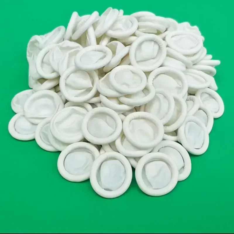 Sterile Disposable Powder Free - Latex Disposable Glove reseña y precio