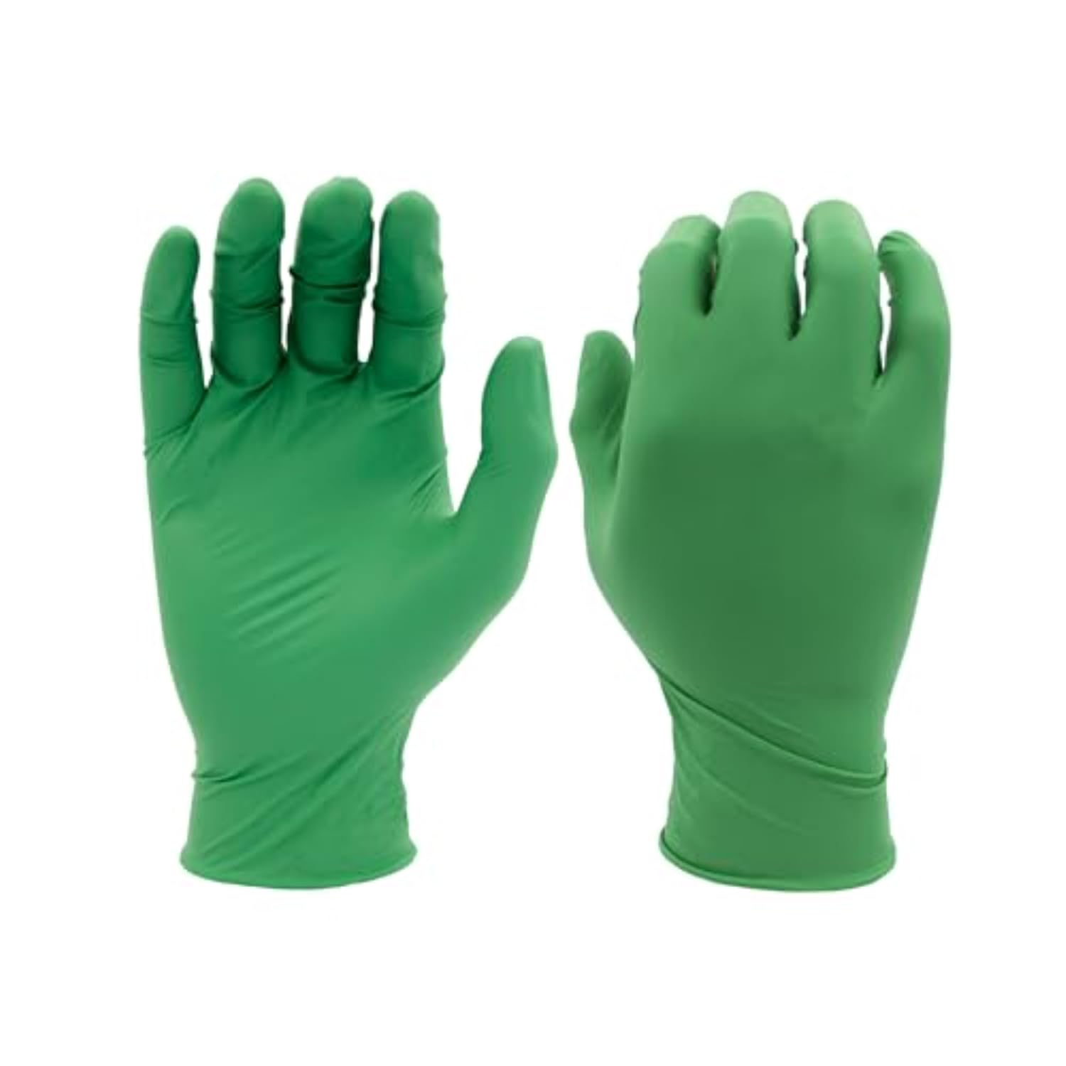 Eco-Friendly Nitrile Disposabl - Latex Disposable Glove reseña y precio