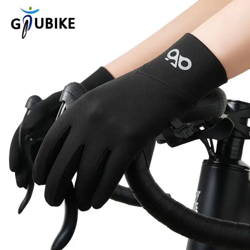 GTUBIKE 1 Pair Men's Winter Ou - Gardening Glove Waterproof reseña y precio