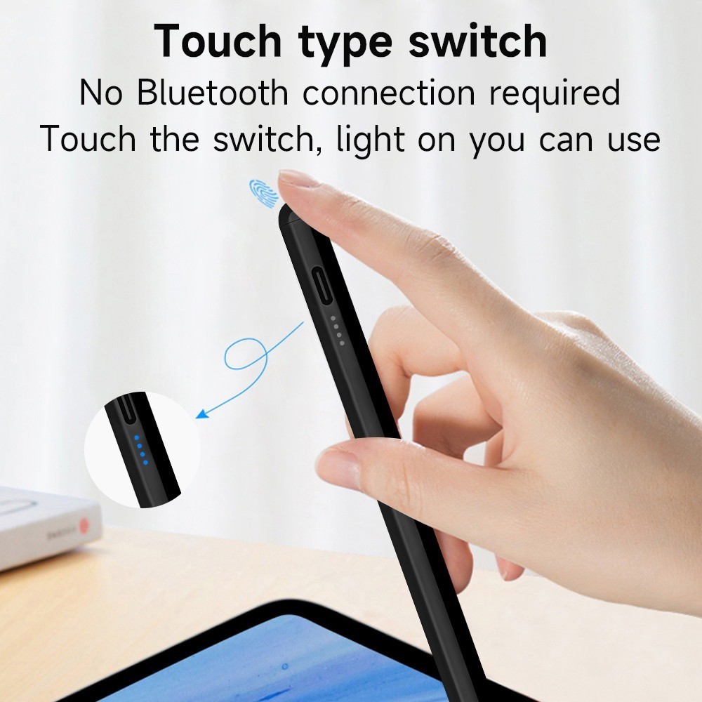Universal Active Stylus Touch  - Touchscreen Glove Capacitive reseña y precio