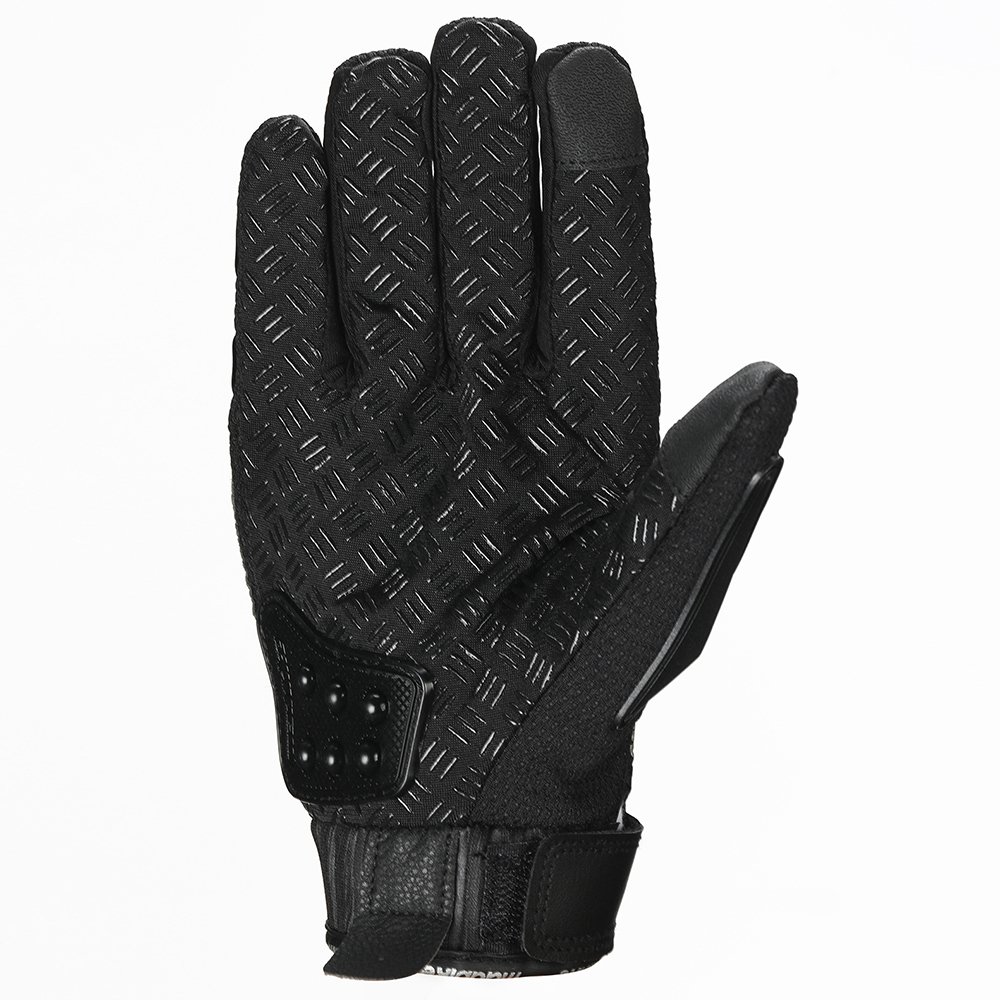 Motorcycle Motorbike Gloves MT - Motorcycle Glove Knuckle reseña y precio