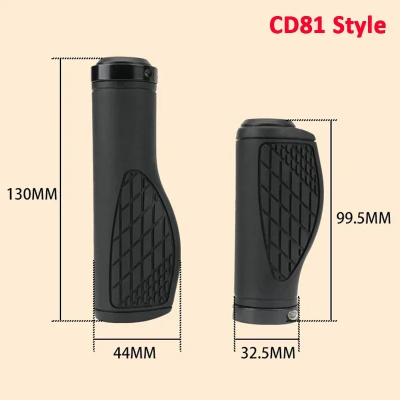 ODI MTB Grips Long/Short Ergon - Cycling Glove Padded reseña y precio