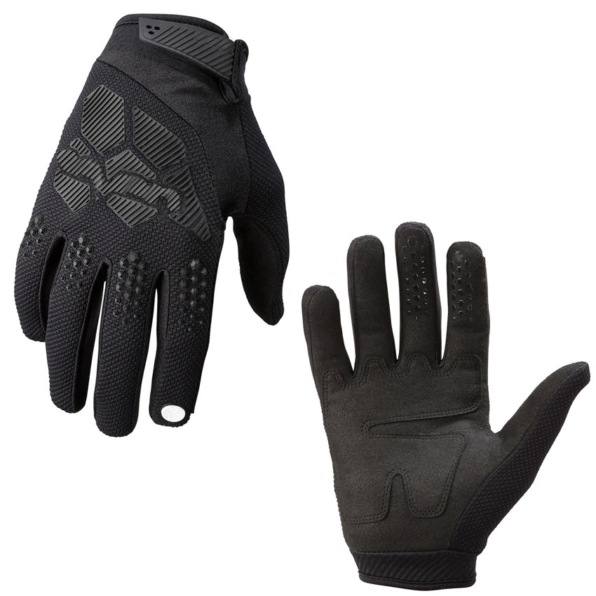 2026 New Full Finger MX Dirt B - Cycling Glove Padded reseña y precio