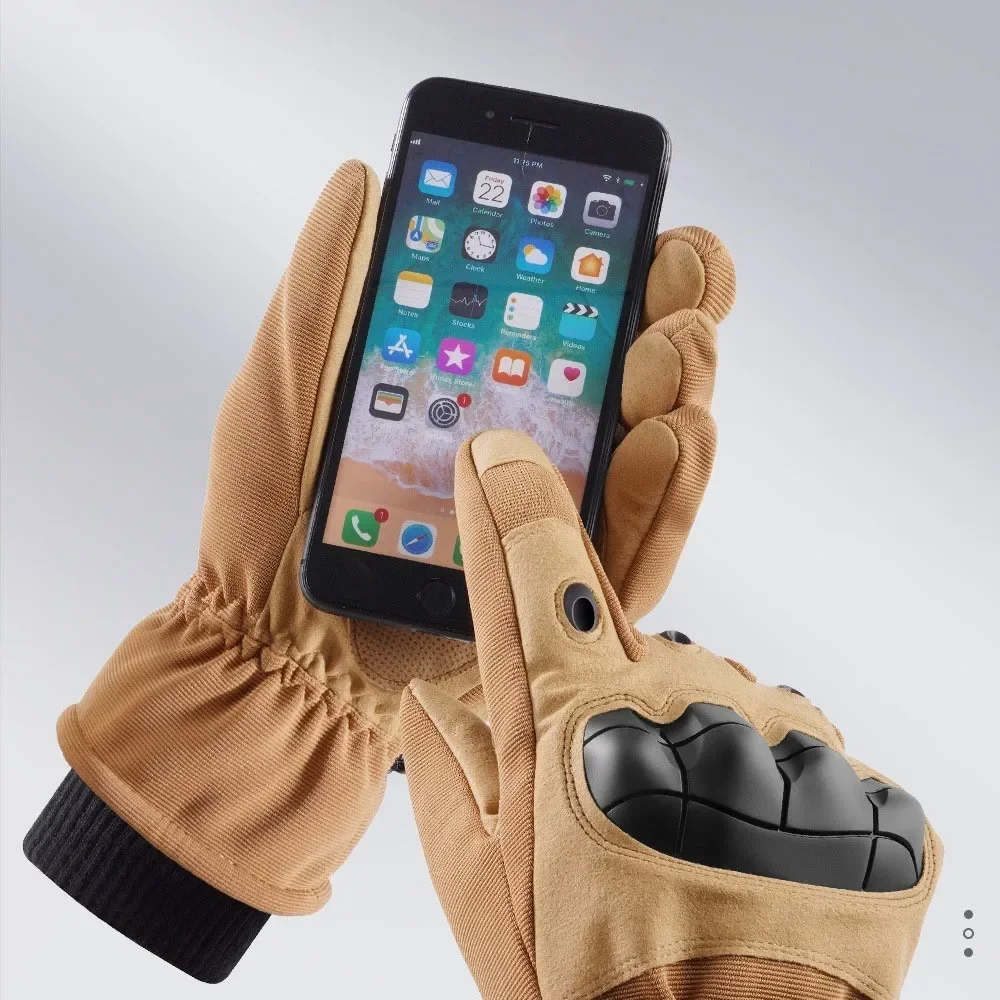 Winter Outdoor Sports Running  - Magic Touch Glove reseña y precio