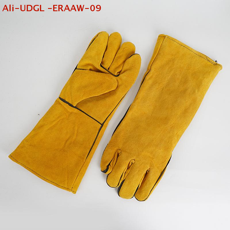 Safety Assured with 40cm Insul - Cut Resistant Glove reseña y precio