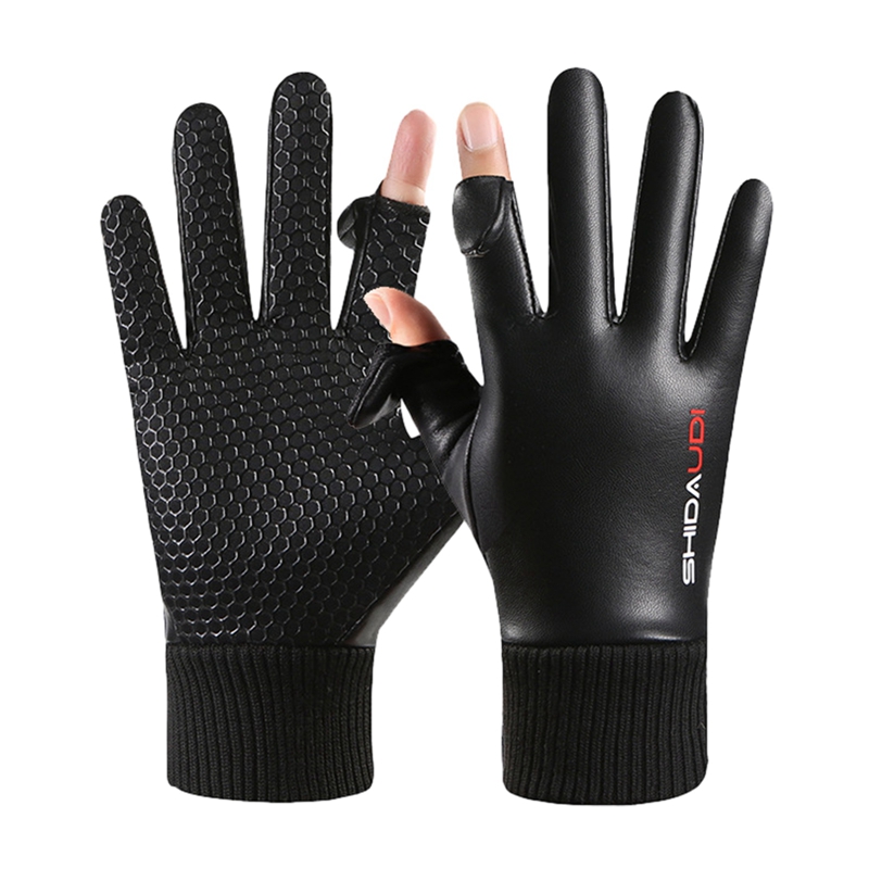 Motorcycle Fleece Lining Therm - Ski Glove Waterproof reseña y precio