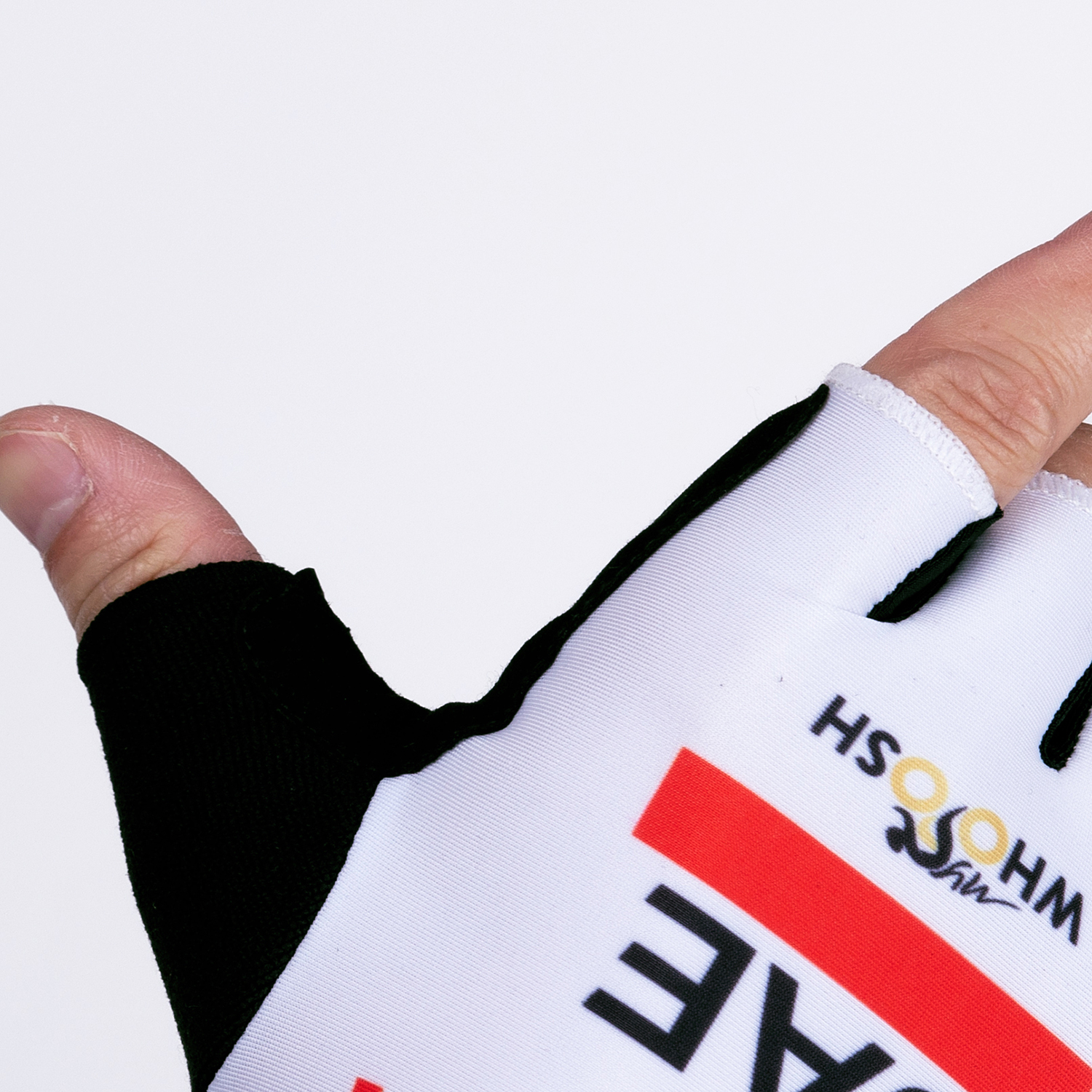 2026 UAE Team Cycling Gloves F - Workout Glove Gym reseña y precio