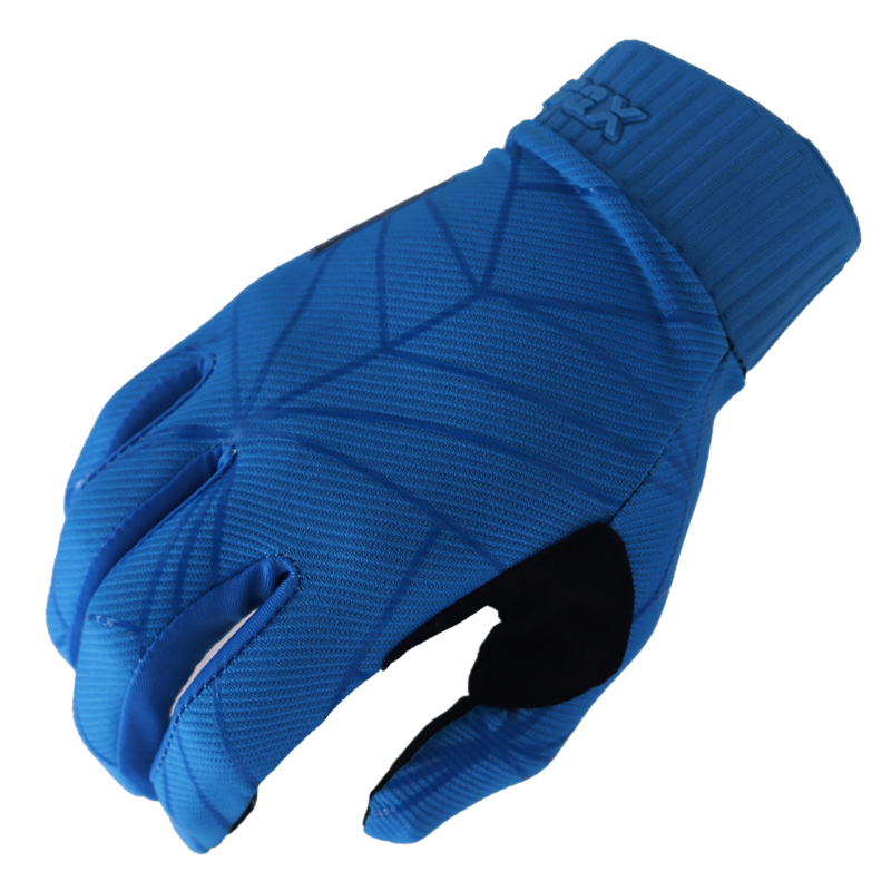 IOQX MX MTB Motocross Full Fin - Cycling Glove Padded reseña y precio