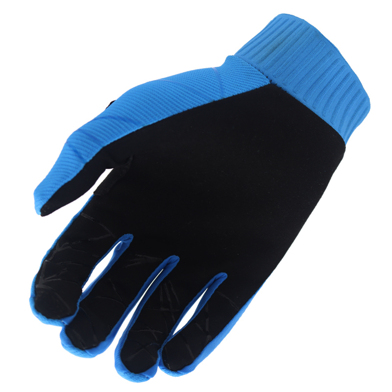 IOQX MX MTB Motocross Full Fin - Cycling Glove Padded reseña y precio