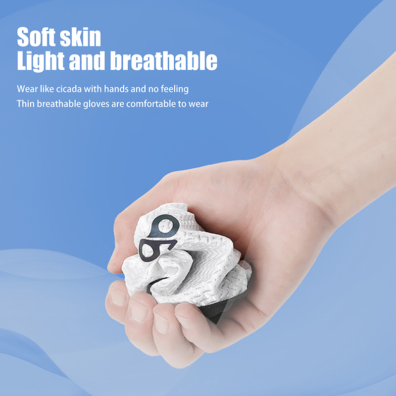 Summer Breathable Half Finger  - Cycling Glove Padded reseña y precio