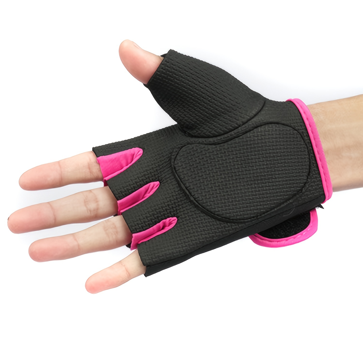 Women's Exercise Gloves Fitnes - Workout Glove Gym reseña y precio
