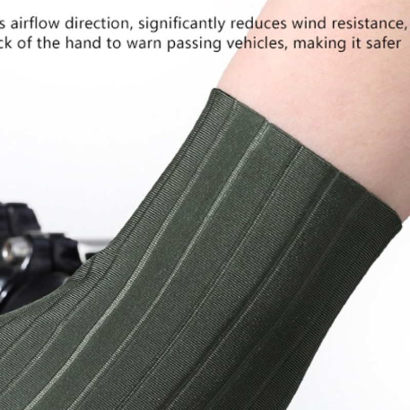 Summer Breathable Half Finger  - Cycling Glove Padded reseña y precio