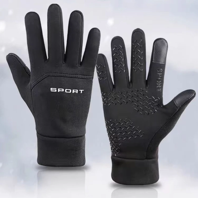 Warm Gloves Winter Outdoor Spo - Magic Touch Glove reseña y precio