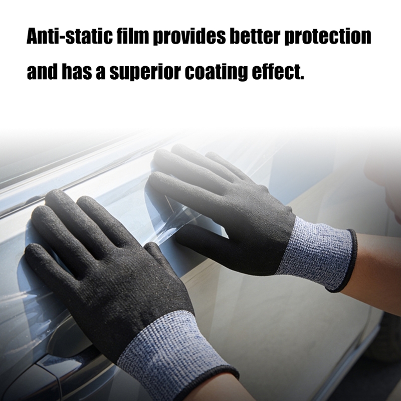 2pcs Professional Cut Resistan - Cut Resistant Glove reseña y precio